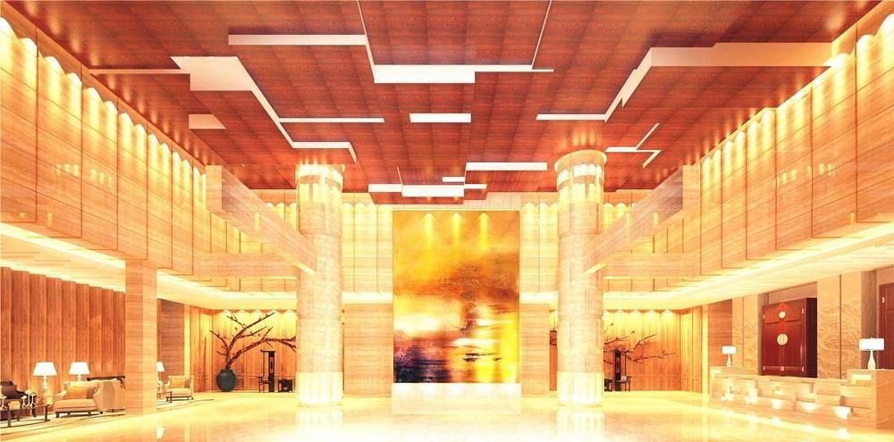 بوتيان Xianyou Huaqiao Hotel المظهر الخارجي الصورة