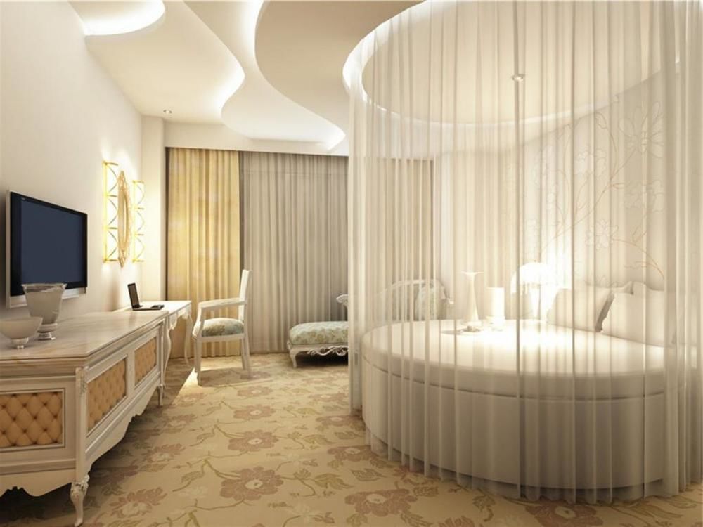 بوتيان Xianyou Huaqiao Hotel المظهر الخارجي الصورة