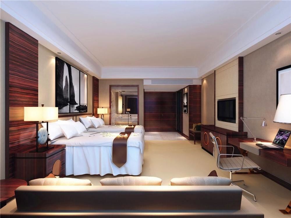 بوتيان Xianyou Huaqiao Hotel المظهر الخارجي الصورة
