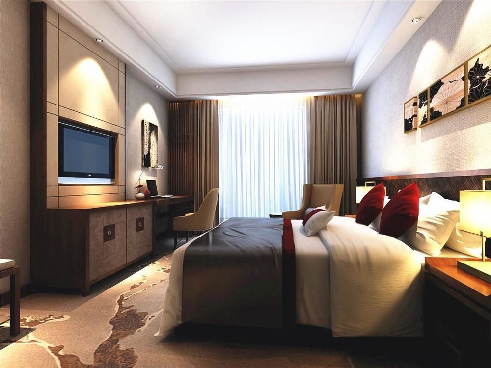 بوتيان Xianyou Huaqiao Hotel المظهر الخارجي الصورة