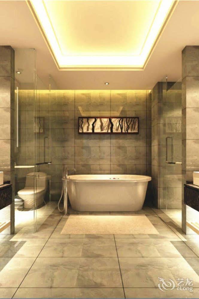 بوتيان Xianyou Huaqiao Hotel المظهر الخارجي الصورة