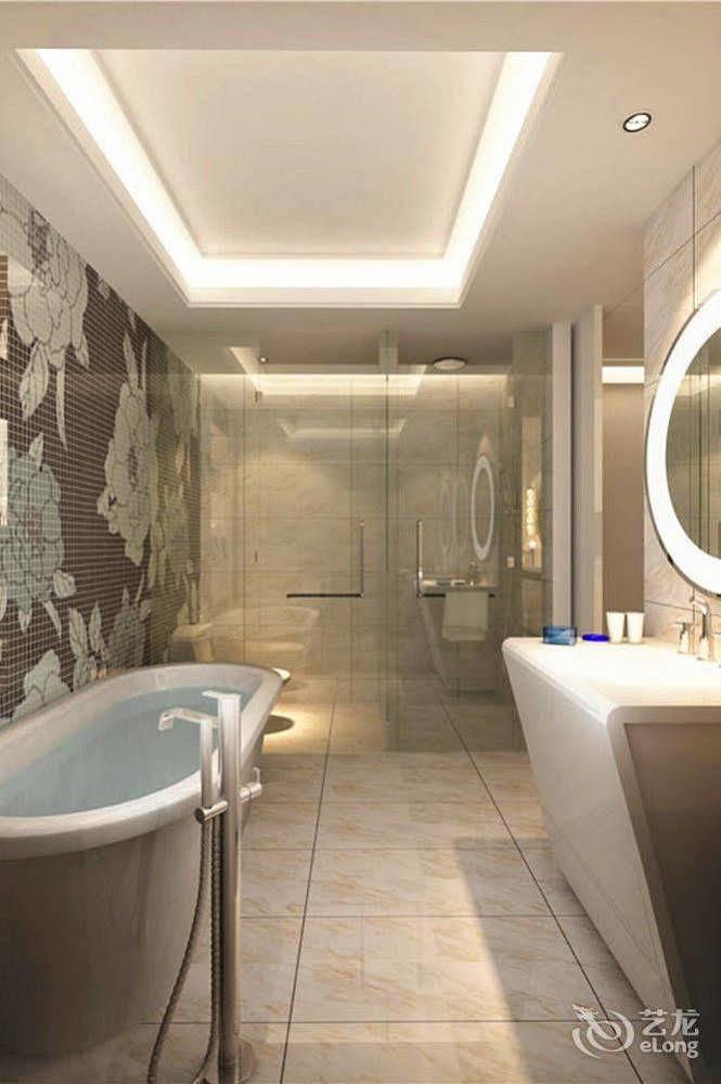 بوتيان Xianyou Huaqiao Hotel المظهر الخارجي الصورة