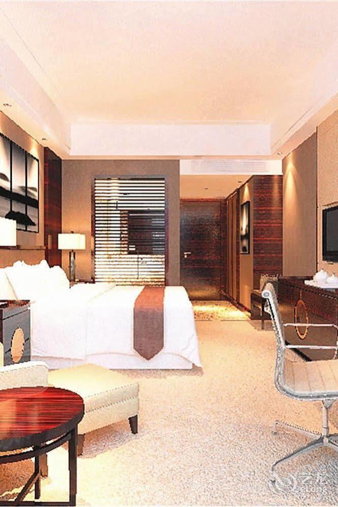 بوتيان Xianyou Huaqiao Hotel المظهر الخارجي الصورة