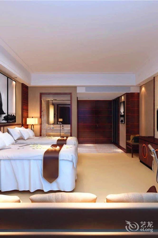 بوتيان Xianyou Huaqiao Hotel المظهر الخارجي الصورة